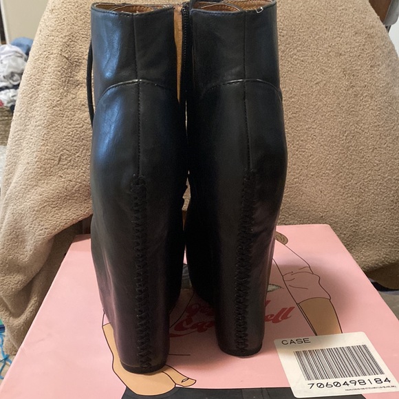 Jeffrey Campbell Damsel - Picture 2 of 4